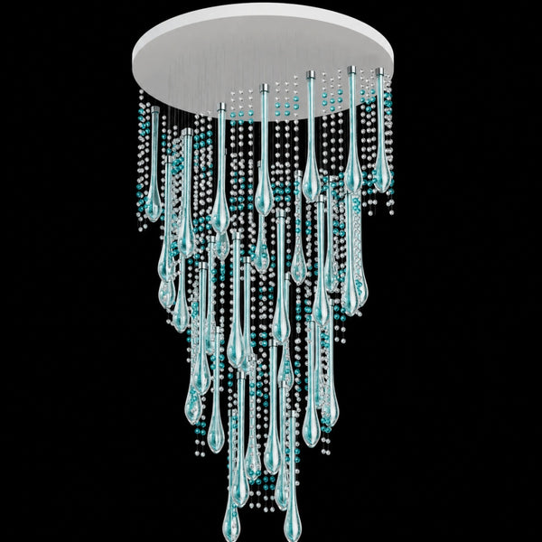 Design-Deckenleuchte ELW01
