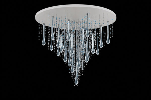 Design-Deckenleuchte ELW03