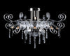 Design-Kronleuchter 103