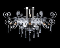 Design-Kronleuchter 103