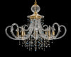 Design-Kronleuchter EL439809-3