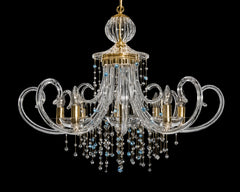 Design-Kronleuchter EL439809-3