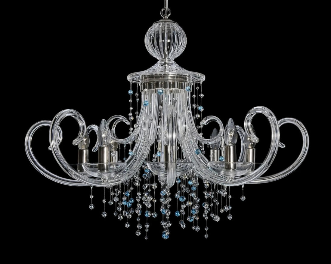 Design-Kronleuchter EL439809-3