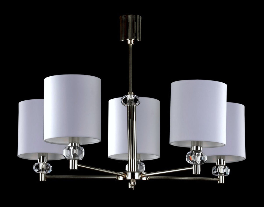 Design-Kronleuchter L-DIA-01LSW