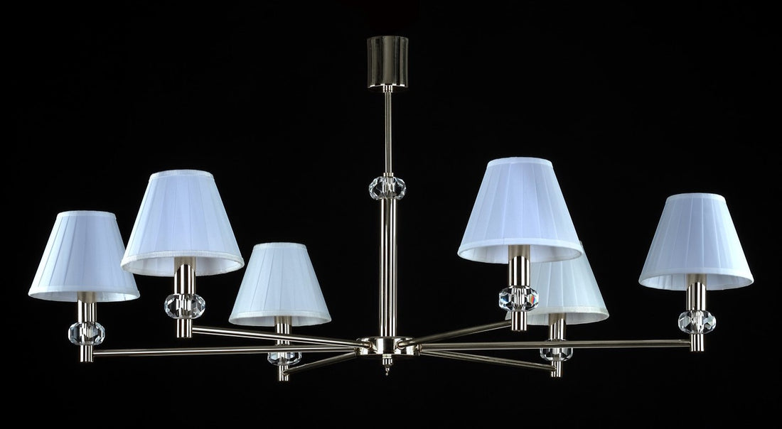 Design-Kronleuchter L-DIA-02