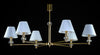 Design-Kronleuchter L-DIA-02
