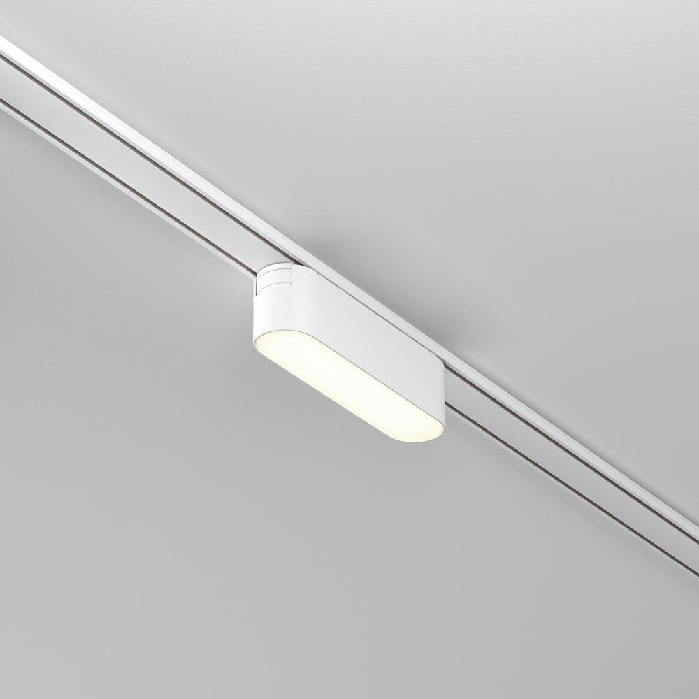 Basis-Spot schwarz