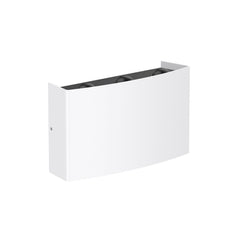 Applique murale | Sixfold Blanche