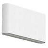 Luminaire extérieur | Flask Blanche