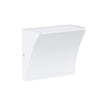 Applique murale | Flame Blanche
