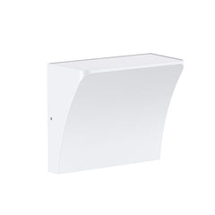 Applique murale | Flame Blanche