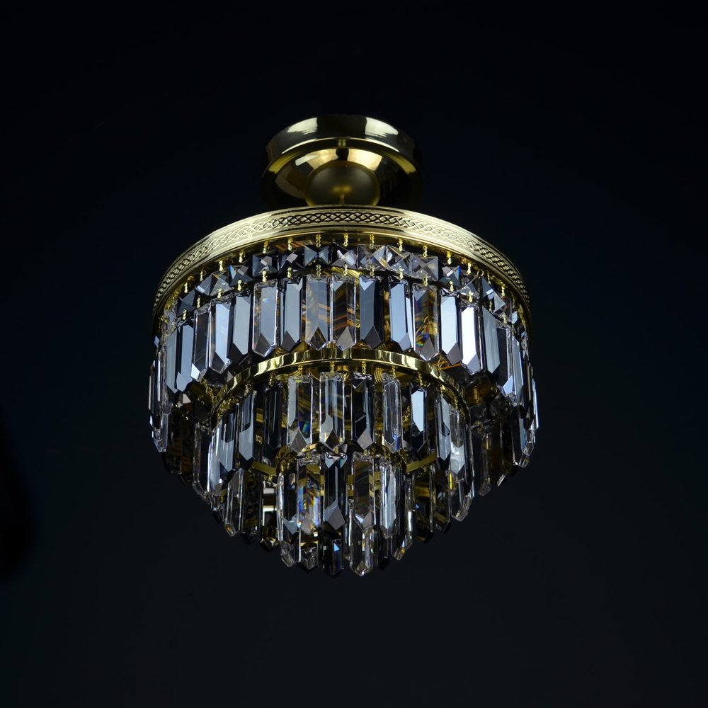 Moderne Pendelleuchte LW024030100G