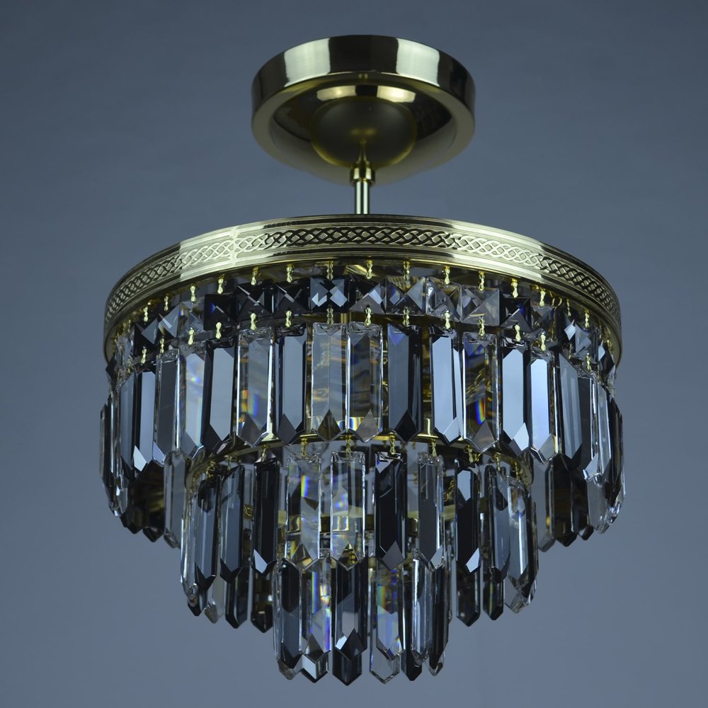 Lustre moderne LW024030100G