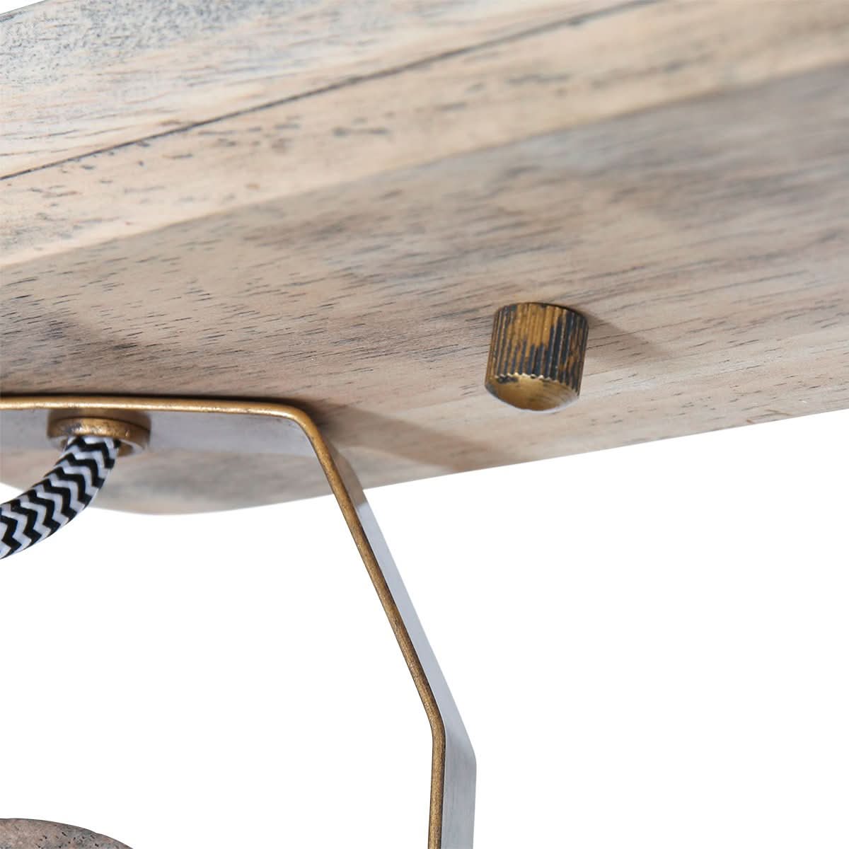 Spot Gearwood bronze