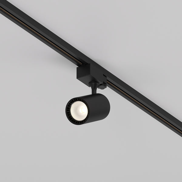 Vuoro Spot schwarz