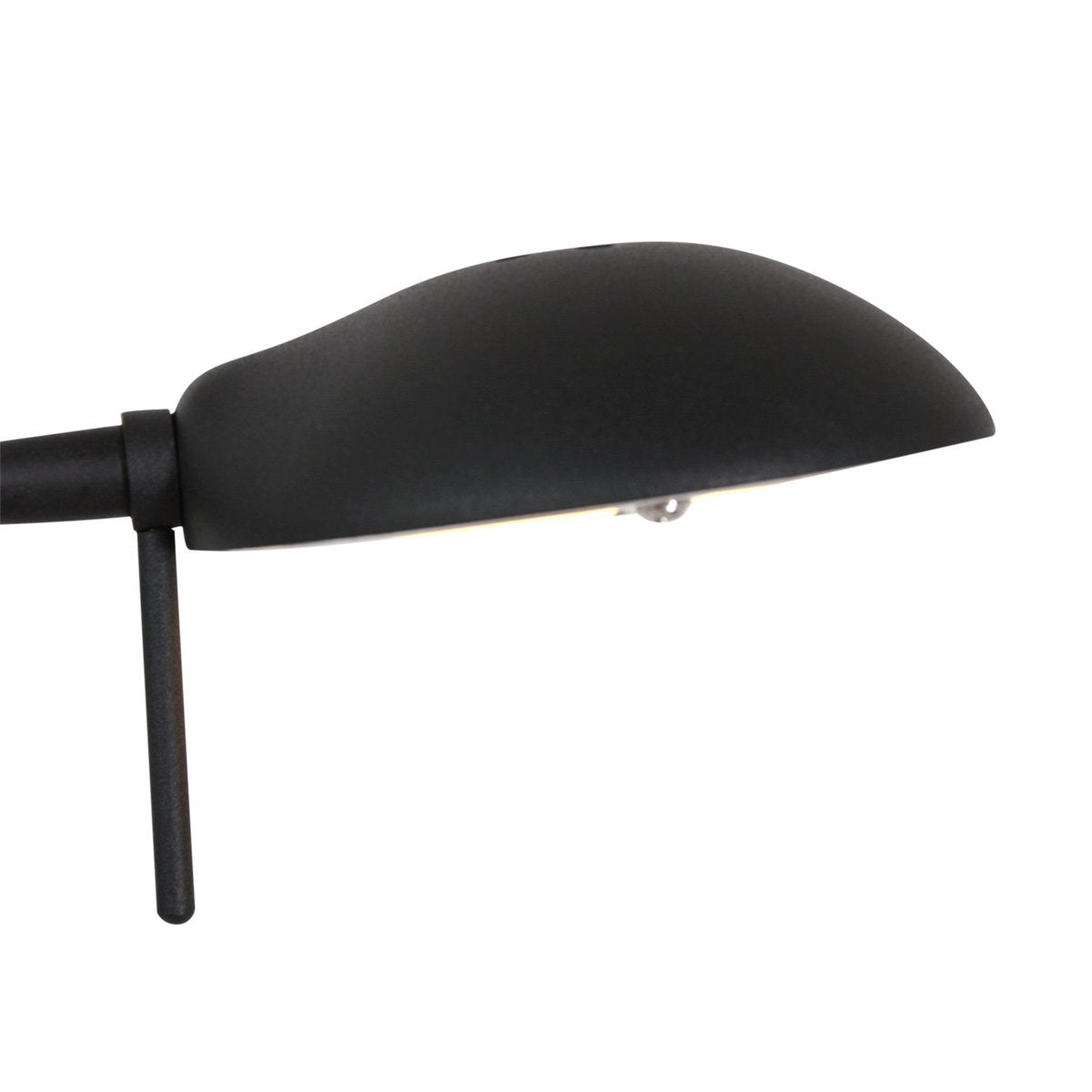Lampe à poser Biron noir