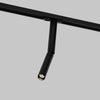 Focus Dual Spot schwarz