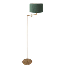 Stehlampe Bella Bronze