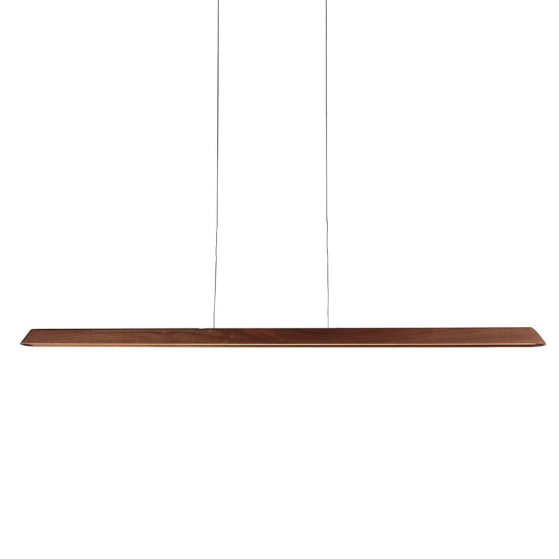 Suspension luminaire Linera-Walora, 150 cm
