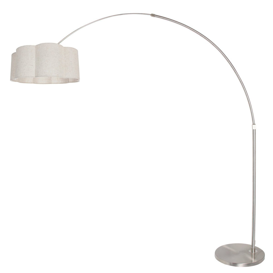 Lampadaire salon | Ariberena