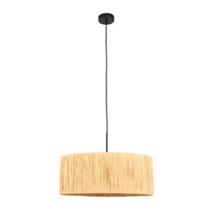 Hängeleuchte Sparkled Light beige