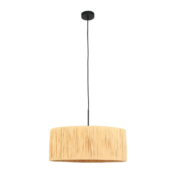 Hängeleuchte Sparkled Light beige