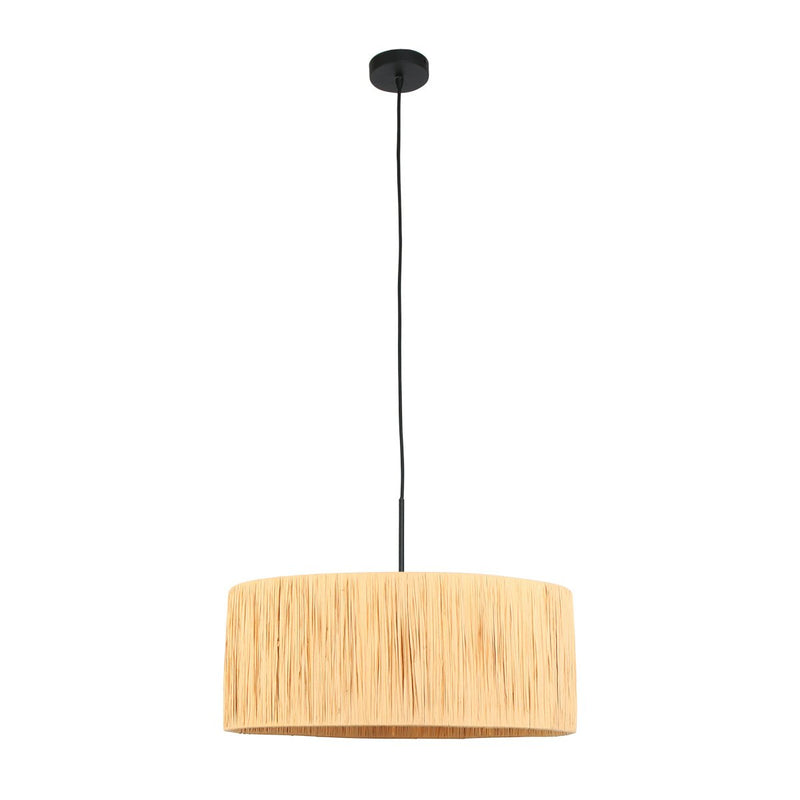 Hängeleuchte Sparkled Light beige
