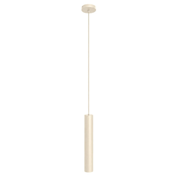 Hängeleuchte Tubel