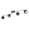 Luminaire plafonnier | Bimeda L 64 cm