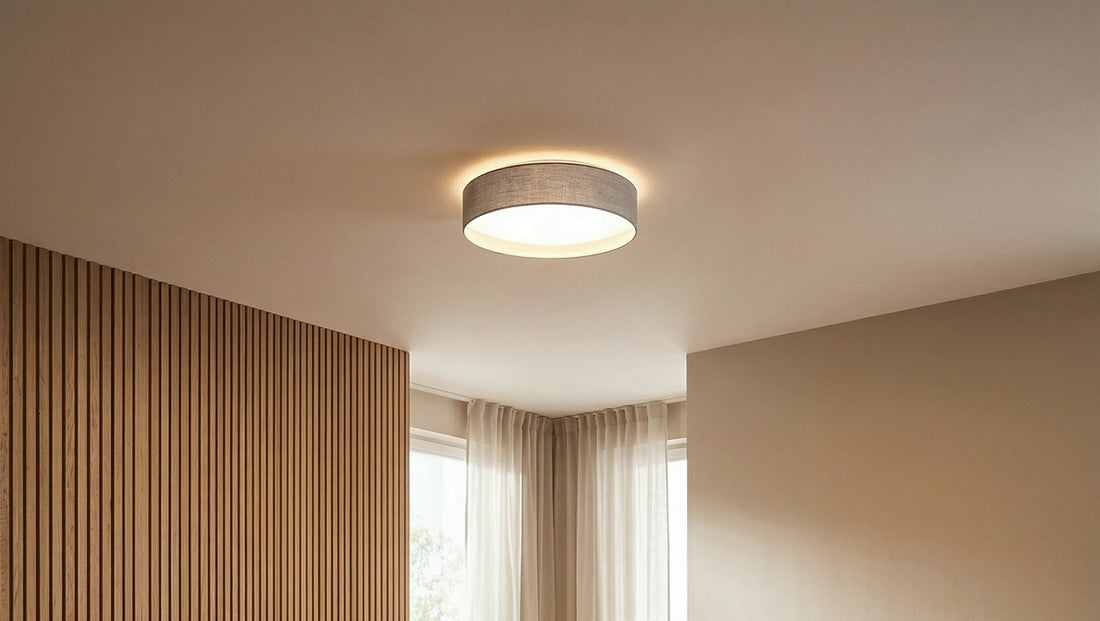 Luminaire plafonnier | Rosfenilo