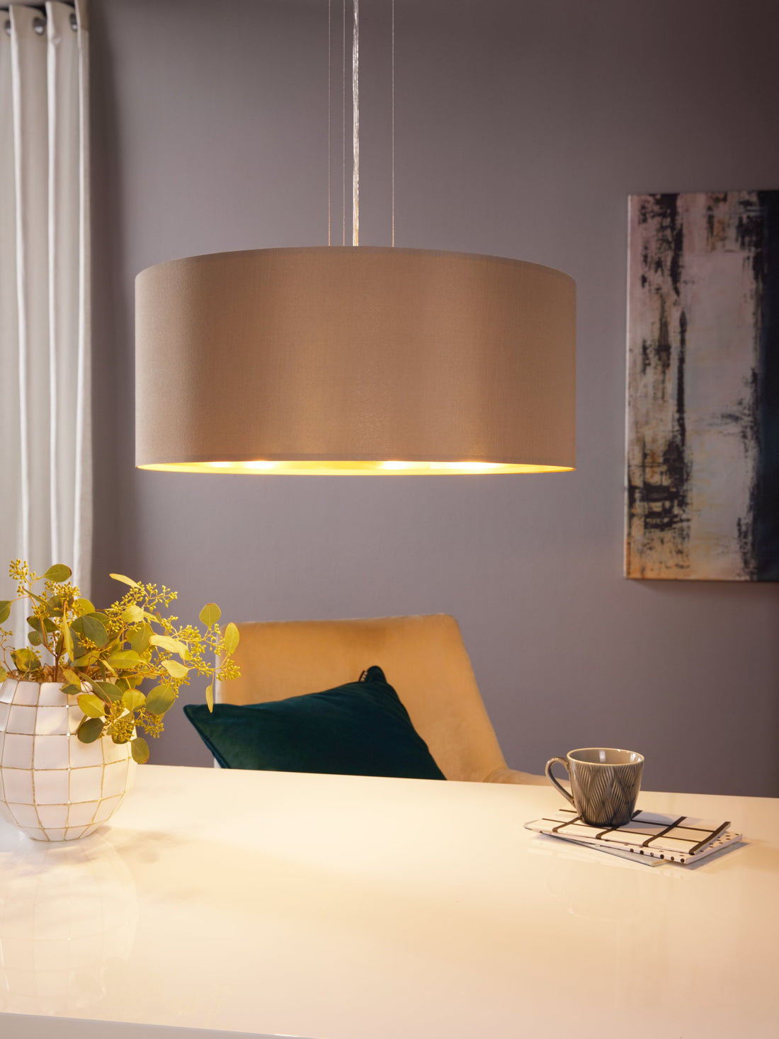 Suspension luminaire | Novseleno