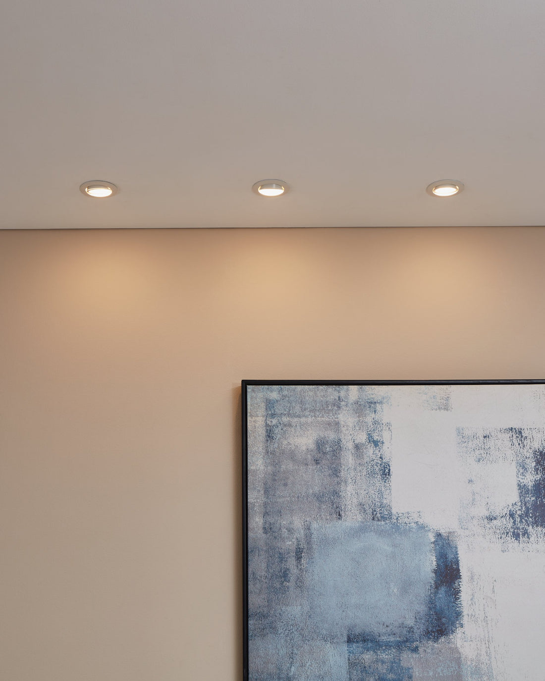 Spot LED | Tedo Blanc