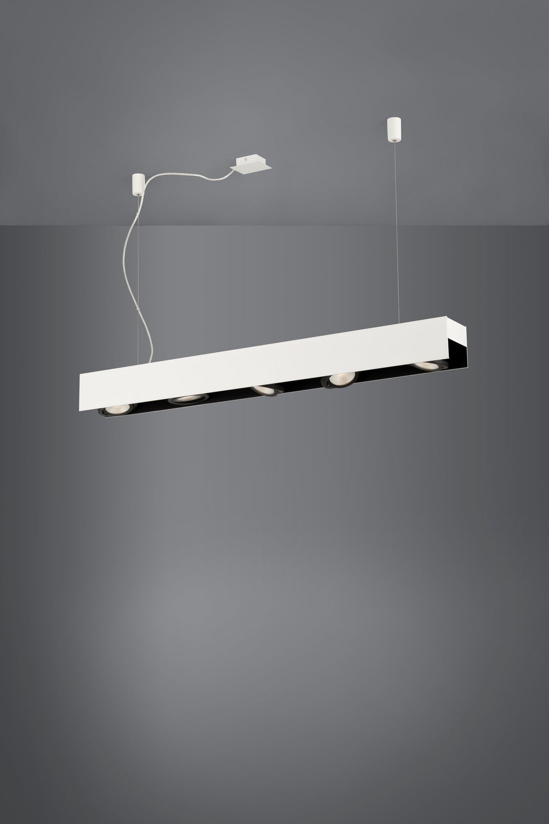 Suspension luminaire | Badalona