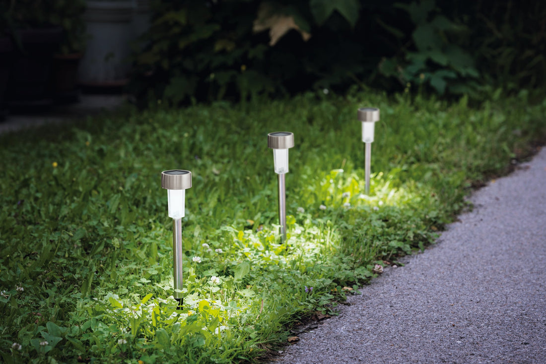 Luminaire extérieur | Cassidor