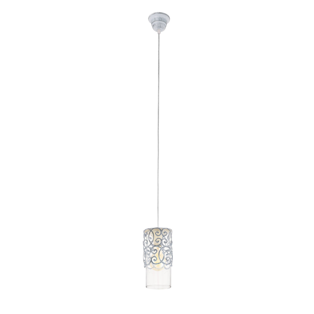 Suspension luminaire | Cardigan Grise