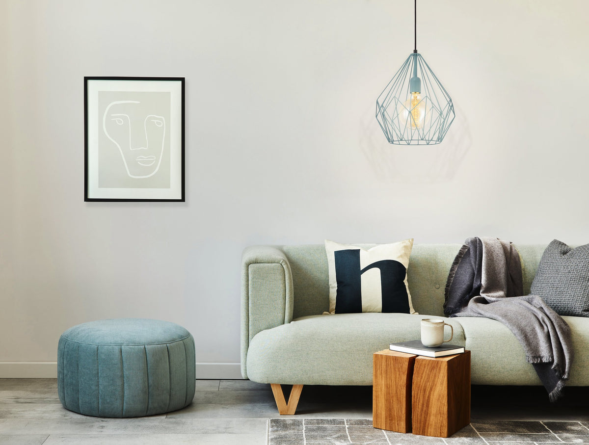 Suspension luminaire | Mirselica