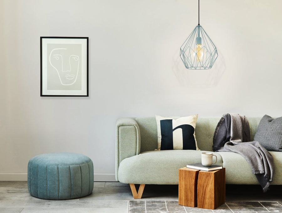 Suspension luminaire | Mirselica