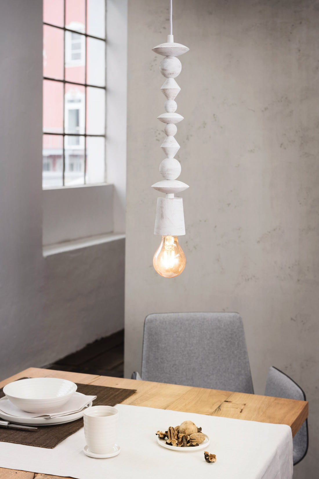 Suspension luminaire | Ravelo