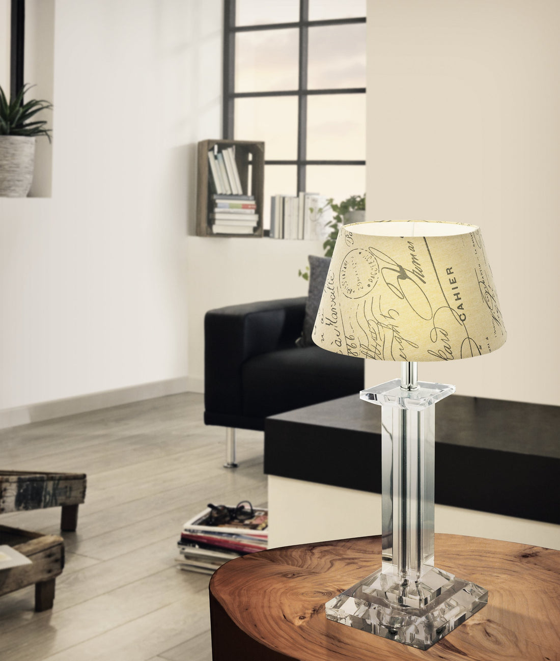 Lampe de chevet | Orikanena