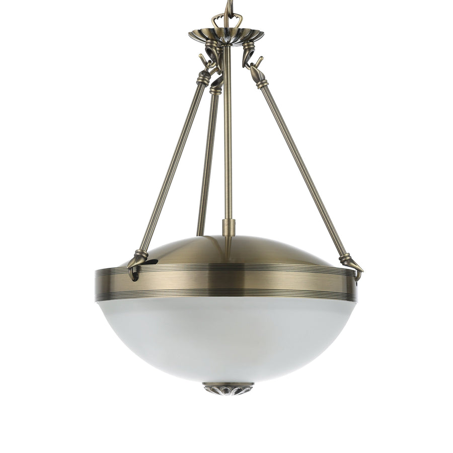 Suspension luminaire | Silselissa