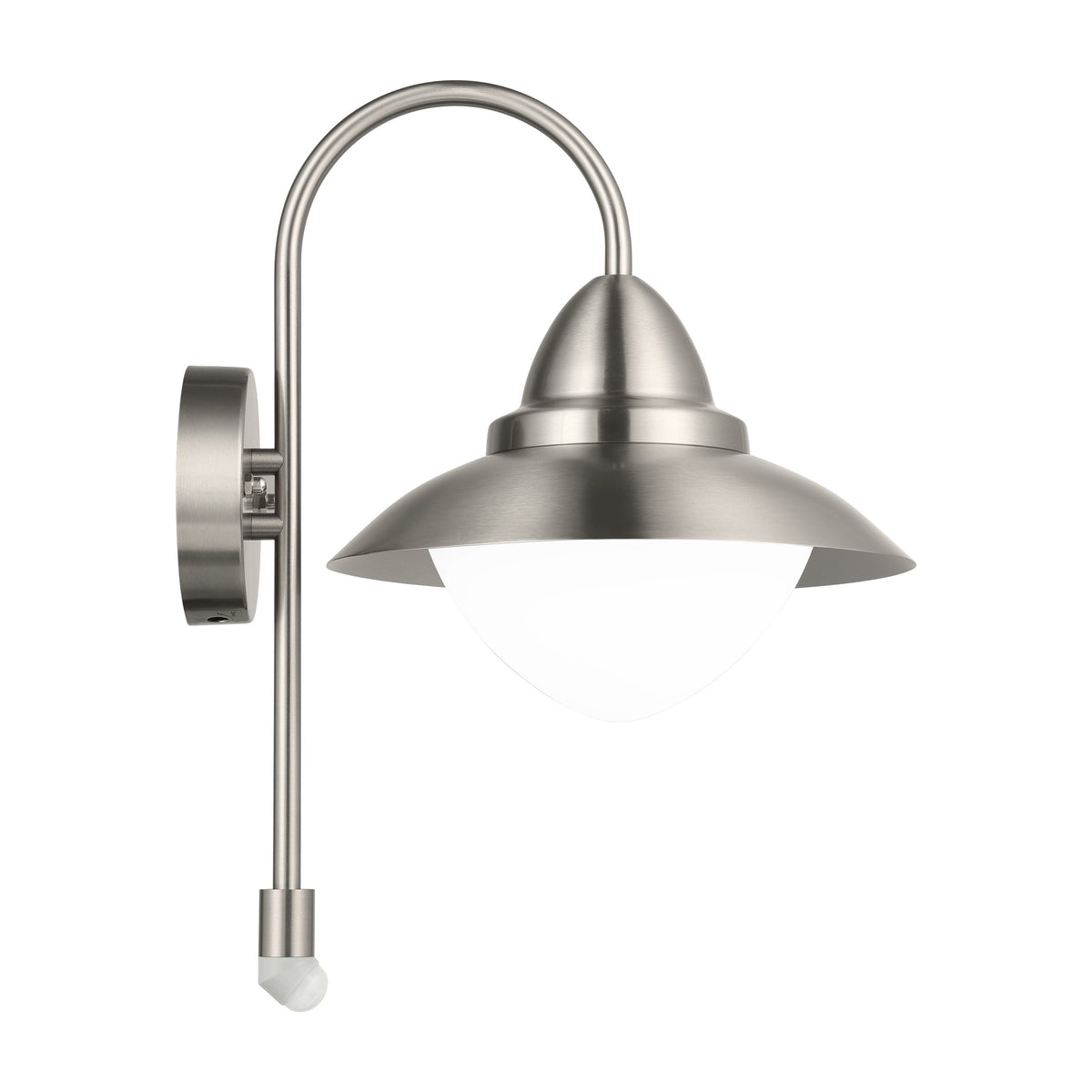 Luminaire extérieur | Sidney Blanche