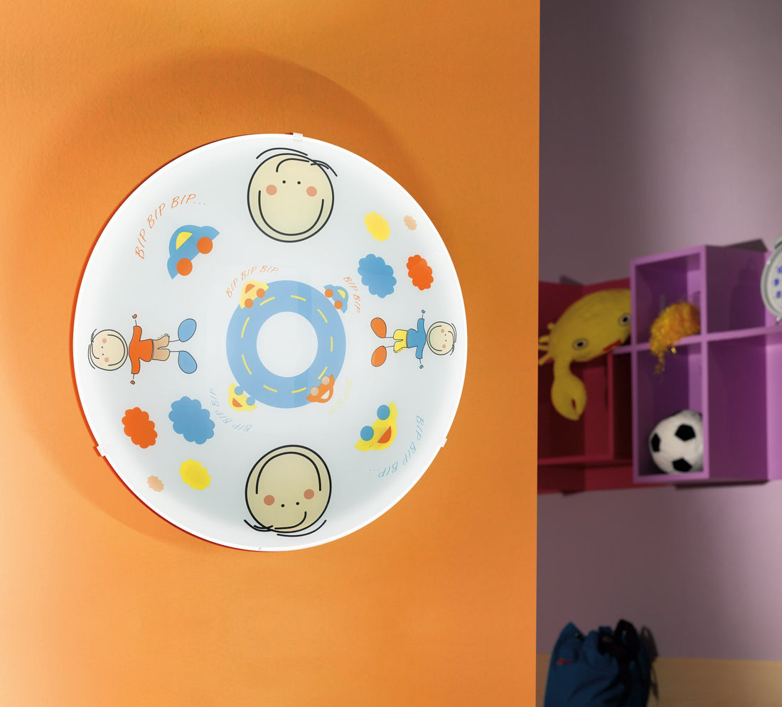 Applique murale | Junior