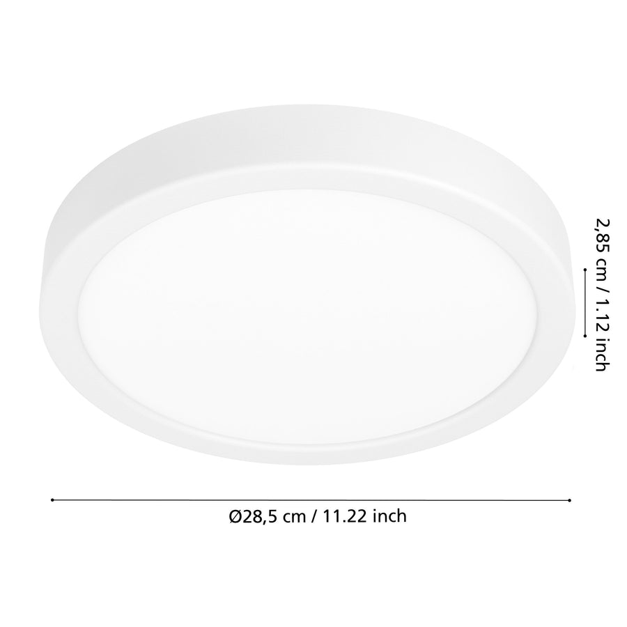 Luminaire extérieur Argolis 2 blanc (900277)