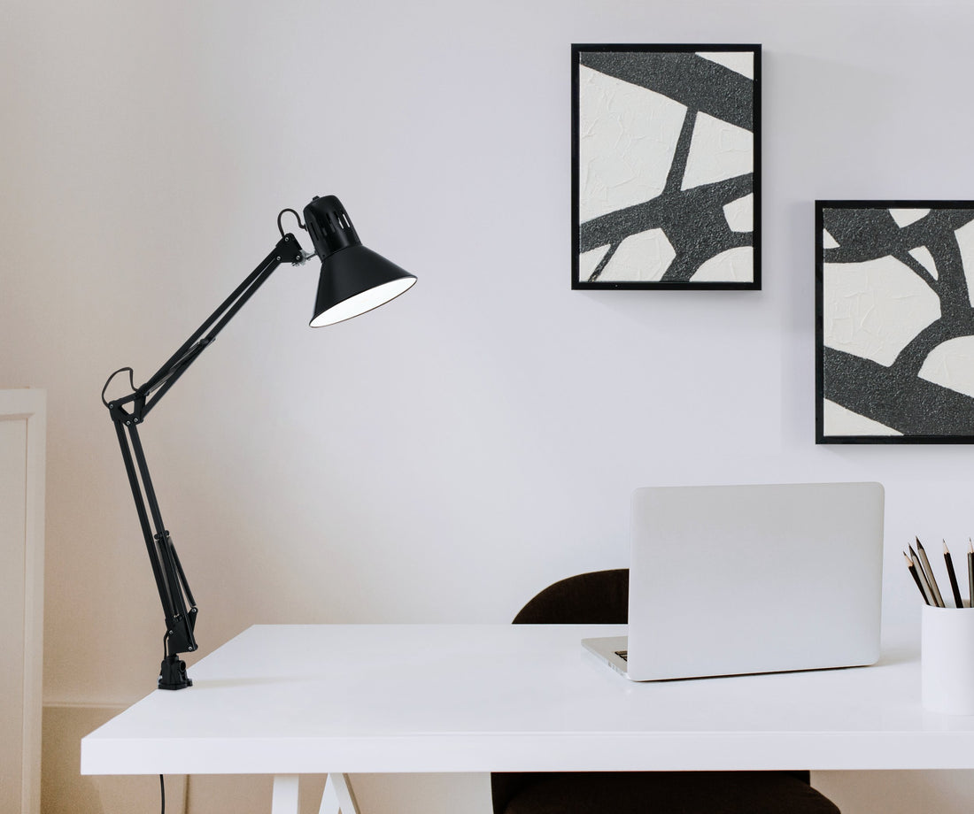 Lampe de chevet | Firmo Noire