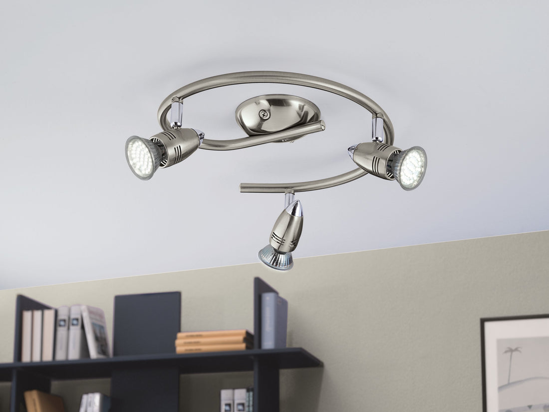 Luminaire plafonnier | Magnum H 29,5 cm