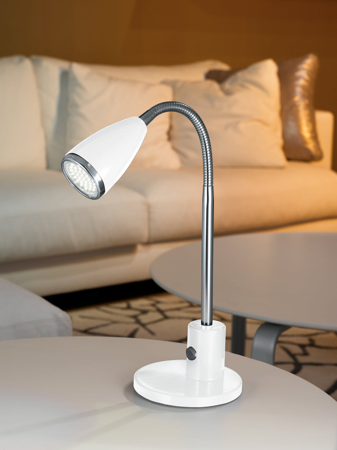 Lampe de chevet | Fox