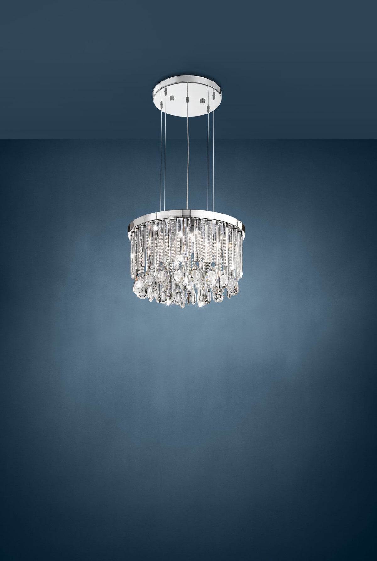 Suspension luminaire | Alakanessa