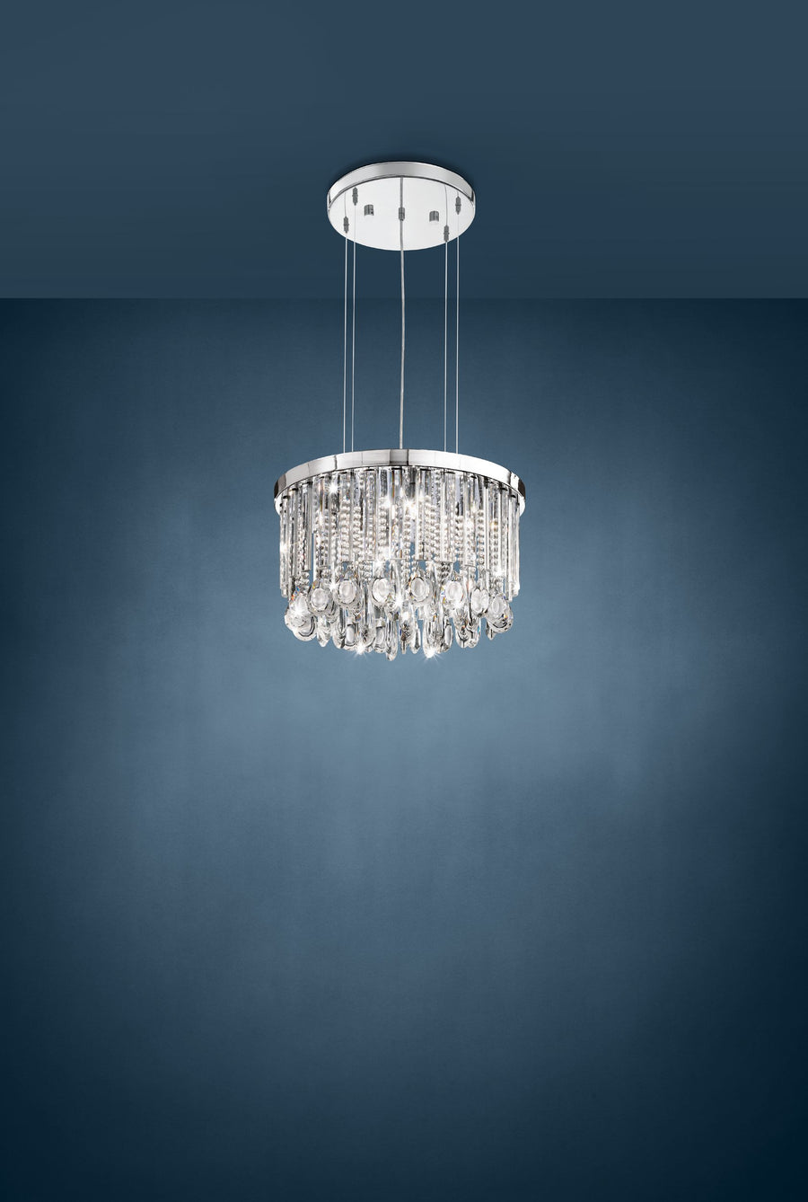 Suspension luminaire | Alakanessa