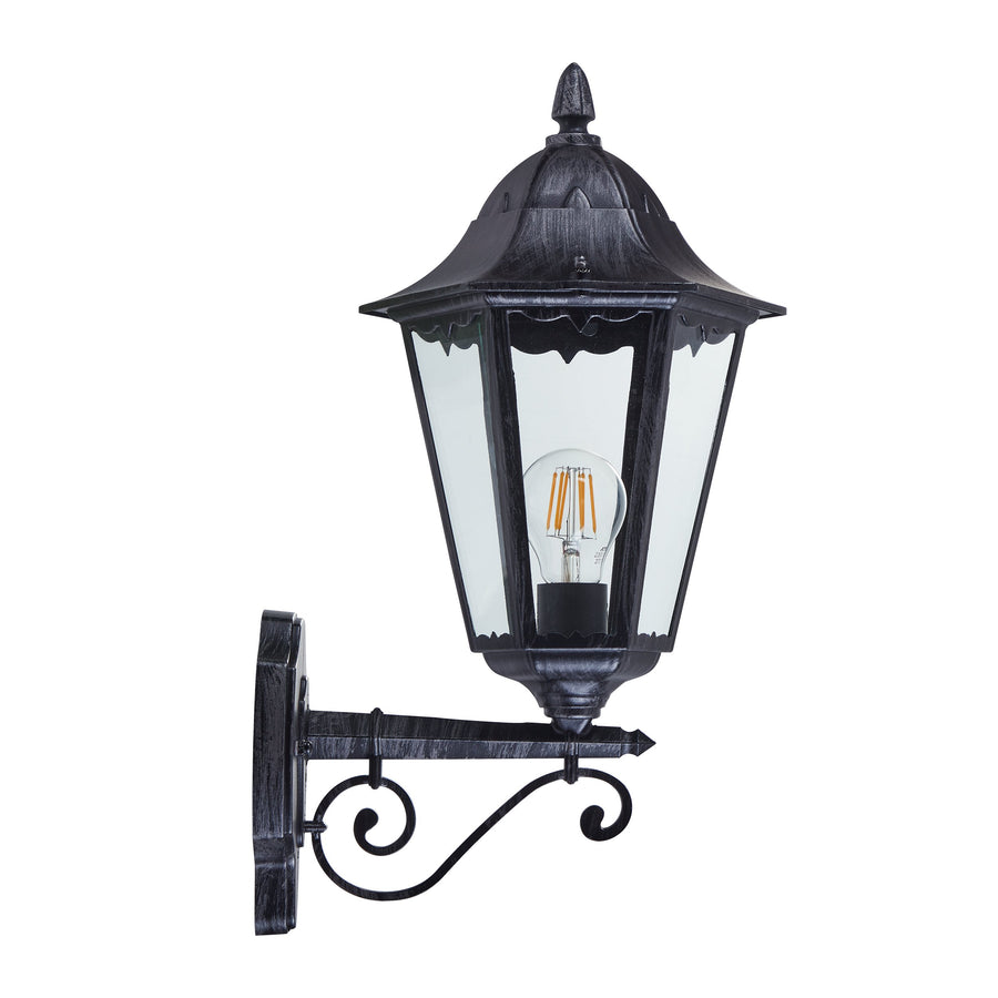 Luminaire extérieur | Navedo L 28,5 cm