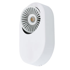 Luminaire plafonnier | Montale Blanc